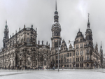 HDR Dresden