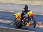 TF Drag Bike