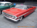 FORD GALAXIE 500XL