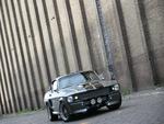 Shelby GT500 Eleanor