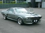 Shelby GT500 Eleanor