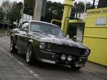 Shleby GT500 Eleanor