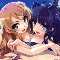 ore no imouto ga konna ni kawaii wake ga nai