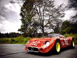 Alfa Romeo Tipo 33