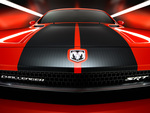 Dodge Challenger 2008