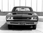 1969 Dodge Coronet Super Bee