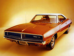 1969 Dodge Charger