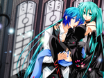 tango vocaloid