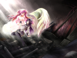 Mahou Shoujo Madoka Magica