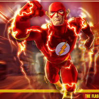 FLASH