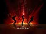 KING OF POP