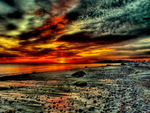 Sunset-HDR