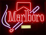 Marlboro/Neon