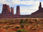 Monument Valley, Arizona