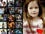 Bella   Edward   Renesmee
