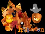 Halloweens Eve