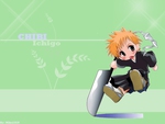 Chibi Ichigo