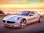 2012 FISKER KARMA
