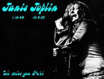 Janis Joplin