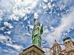 lady liberty