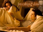 Honey Moon Time {Breaking Dawn}