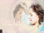 Our Love {Breaking Dawn}