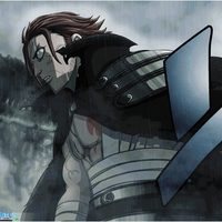 [Fairy Tail] Gildarts Enraged