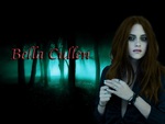 BELLA CULLEN {Breaking Dawn}