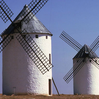 Windmill