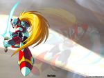 Megaman Zero