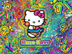 Hello Kitty Trip