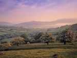 Brecon Beacons Wales Landscape