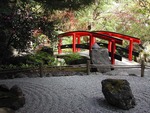 Butchart Japanese Gardens Vancouver
