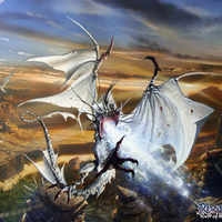 Whyte Dragon Battle