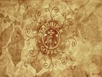 Starbucks Coffee Wallpaper