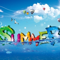 Summer Time!!