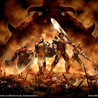 Severance - Blade of Darkness