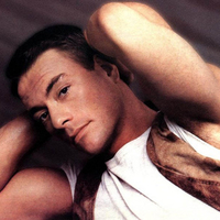 superhero of all the timez