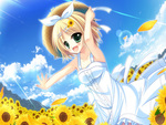 Kagamine Rin