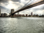 Brooklyn Bridge