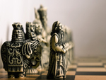 Chess Pieces