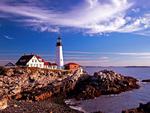 Portland Head Light