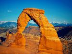 Delicate Arch