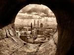 Cairo view
