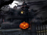 Happy Halloween to all my Friends