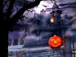 Happy Halloween D.N. friends