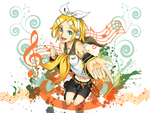Kagamine Rin