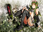 Gumi Newest