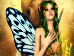 BUTTERFLY FAIRY