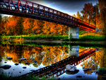 The Bridge-HDR